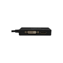 LogiLink CV0109 video cable adapter LogiLink CV0109 video cable adapter