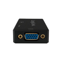 LogiLink CV0109 video cable adapter LogiLink CV0109 video cable adapter