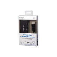 LogiLink CV0109 video cable adapter LogiLink CV0109 video cable adapter