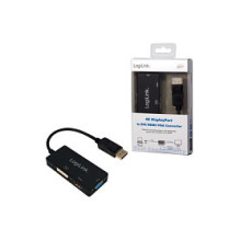 LogiLink CV0109 video cable adapter LogiLink CV0109 video cable adapter