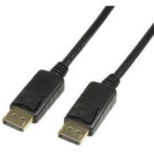 Logilink DisplayPort-Kabel....