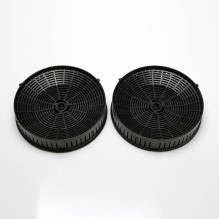 Gartraukio priedas ELICA Charcoal filter