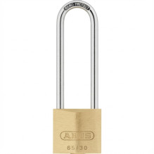 ABUS Messing 65 / 30HB60 SL 4