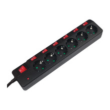 LogiLink LPS233 power...