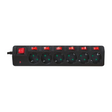 LogiLink LPS233 power extension