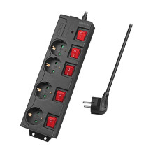 LogiLink LPS251 power...