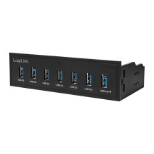 LogiLink UA0342 card reader