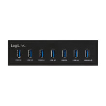LogiLink UA0342 card reader LogiLink UA0342 card reader