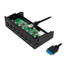 LogiLink UA0342 card reader LogiLink UA0342 card reader