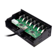 LogiLink UA0342 card reader LogiLink UA0342 card reader