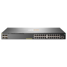 HPE Aruba Networking 2930F...