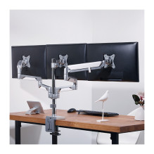 LogiLink BP0090 monitor mount / stand