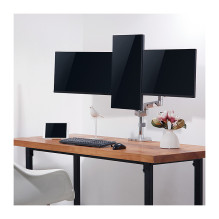 LogiLink BP0090 monitor mount / stand