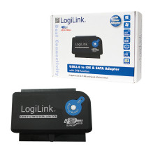 LogiLink AU0028A cable gender changer