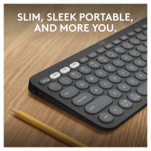 Logitech 920-011851 keyboard Logitech 920-011851 keyboard