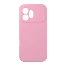 Case for Honor 600 Silicone...