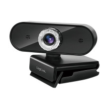 LogiLink HD USB su mikrofonu 1280x720 LogiLink HD USB su mikrofonu 1280x720