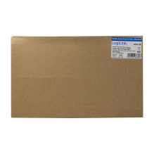 Patchpannel Desktop 8 Port Cat6A STP juoda LogiLink Patchpannel Desktop 8 Port Cat6A STP juoda LogiLink
