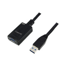 LogiLink USB3.0 Repeater...