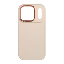 Case for iPhone 17 Pro / 18...