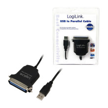 LogiLink AU0003C parallel...