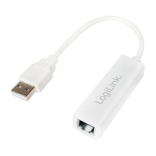 LogiLink UA0144B network card
