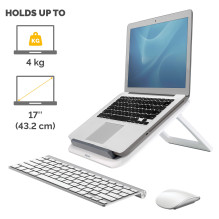 Fellowes 8210101 laptop stand