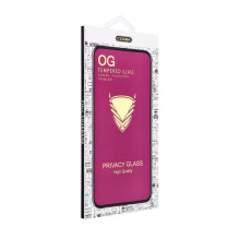 OG 6D Premium Privacy Glass...
