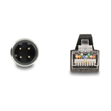 DeLOCK 80427 industrial networking accessory DeLOCK 80427 industrial networking accessory