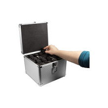LogiLink UA0193 storage drive case LogiLink UA0193 storage drive case