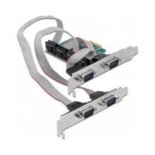 DeLOCK 90410 interface...