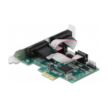 DeLOCK 90410 interface cards / adapter DeLOCK 90410 interface cards / adapter