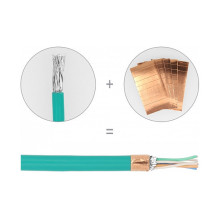 DeLOCK 66974 cable insulation DeLOCK 66974 cable insulation
