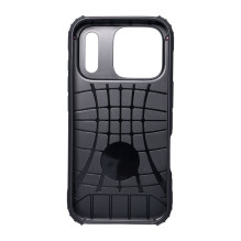 Case for iPhone 17 Pro / 18 Pro Armor dark cherry Case for iPhone 17 Pro / 18 Pro Armor dark cherry