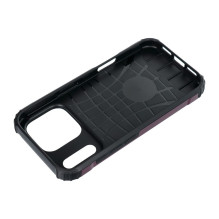 Case for iPhone 17 Pro Max / 18 Pro Max Armor dark cherry Case for iPhone 17 Pro Max / 18 Pro Max Armor dark cherry