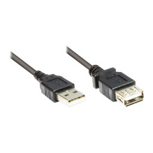 Alcasa 2511-OF01S USB cable
