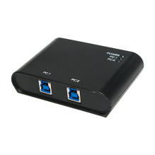 LogiLink UA0216 interface hub