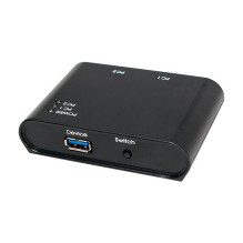 LogiLink UA0216 interface hub LogiLink UA0216 interface hub