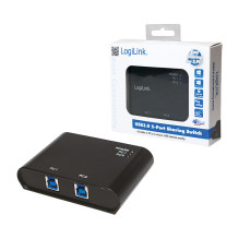 LogiLink UA0216 interface hub LogiLink UA0216 interface hub