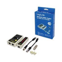 LogiLink WZ0015 network...