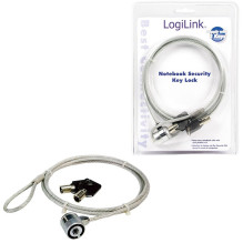 LogiLink Notebook...