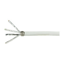 LogiLink EconLine Bulkkabel CAT 6 Grau