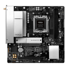 ASROCK B850M Rock WiFi 7 DDR5 AM5 retail ASROCK B850M Rock WiFi 7 DDR5 AM5 retail