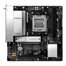 ASROCK B850M Rock WiFi 7 DDR5 AM5 retail ASROCK B850M Rock WiFi 7 DDR5 AM5 retail