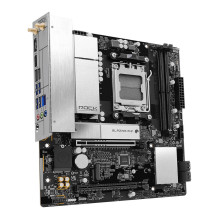 ASROCK B850M Rock WiFi 7 DDR5 AM5 retail ASROCK B850M Rock WiFi 7 DDR5 AM5 retail