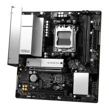 ASROCK B850M Rock WiFi 7 DDR5 AM5 retail ASROCK B850M Rock WiFi 7 DDR5 AM5 retail