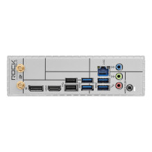 ASROCK B850M Rock WiFi 7 DDR5 AM5 retail ASROCK B850M Rock WiFi 7 DDR5 AM5 retail
