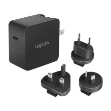 LogiLink PA0302 mobile...