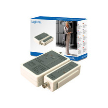 LogiLink Cable tester
