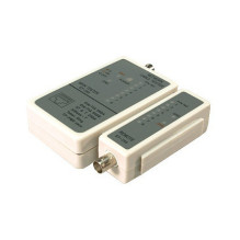 LogiLink Cable tester LogiLink Cable tester